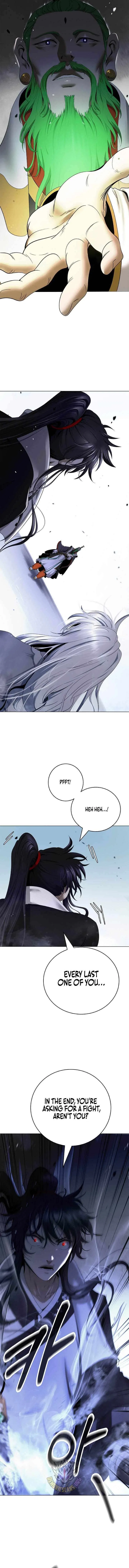 The Story Of Thorny Spear Chapter 256 – Page 14
