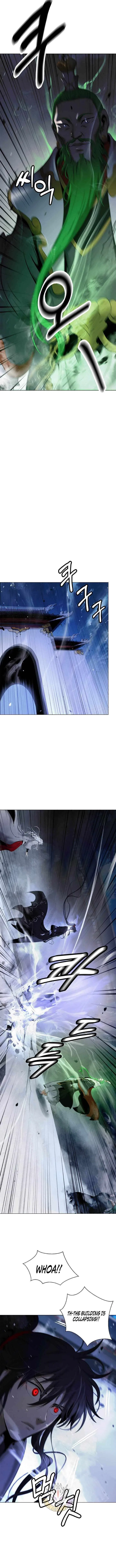 The Story Of Thorny Spear Chapter 256 – Page 15