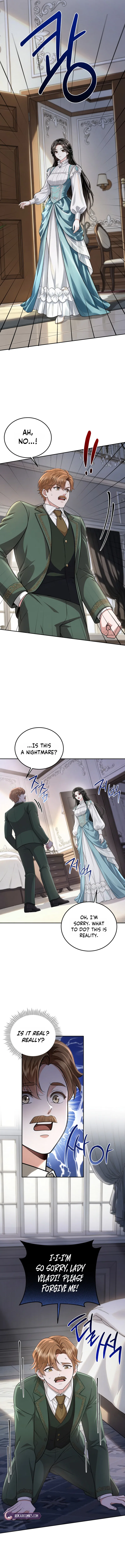 K-Eldest Daughter Possessed a Childcare Novel Chapter 60 – Page 14