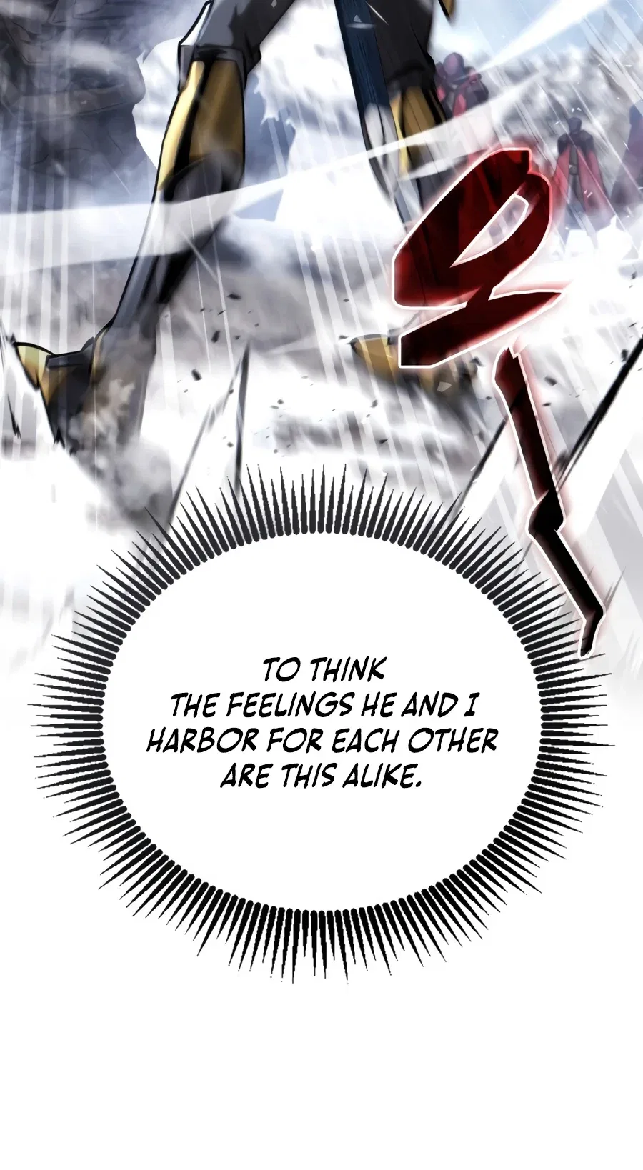 I Became the First Prince: Legend of Sword's Song Chapter 52 – Page 3