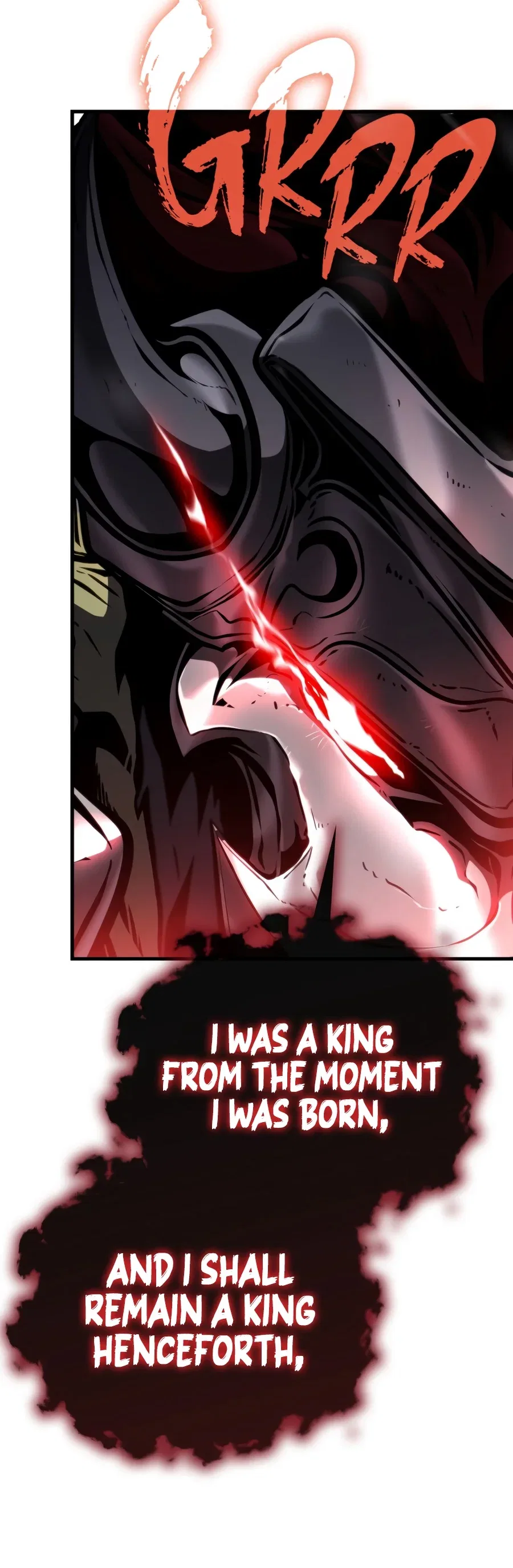 I Became the First Prince: Legend of Sword's Song Chapter 52 – Page 14
