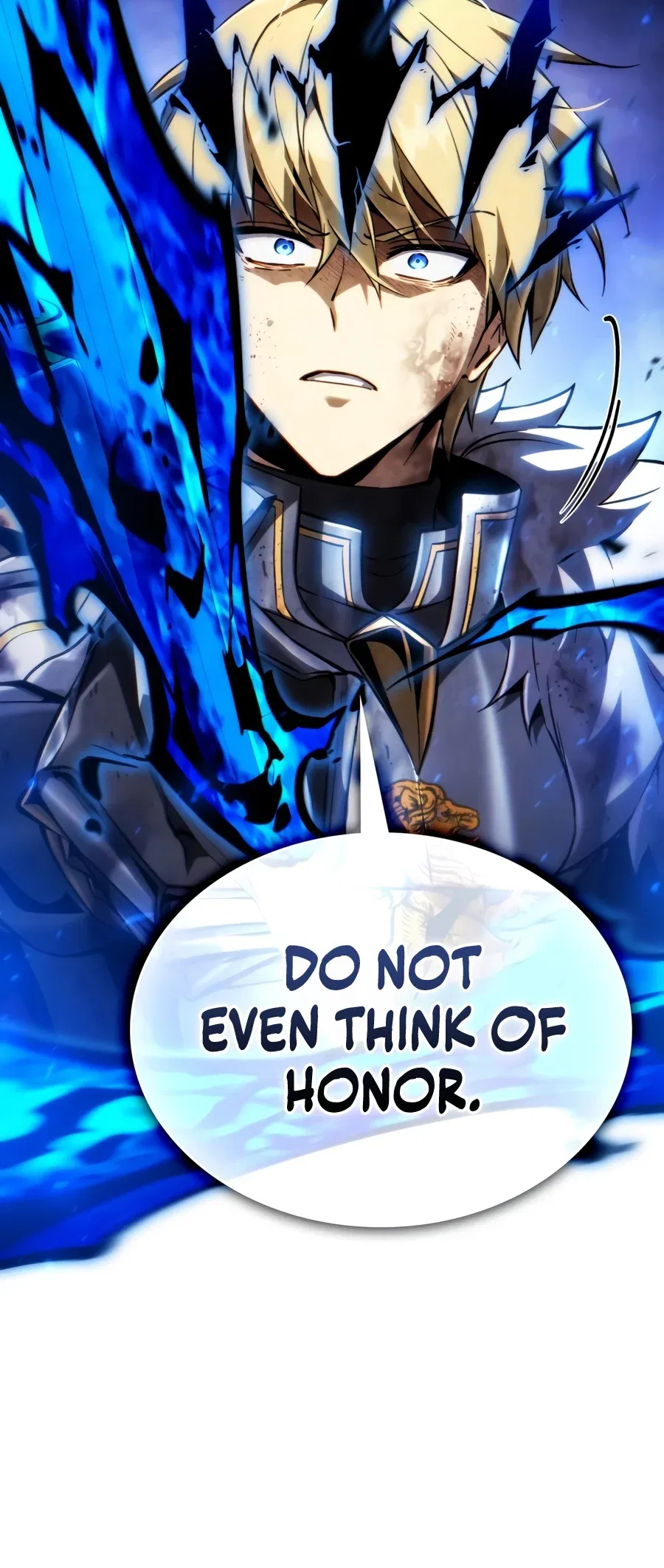 I Became the First Prince: Legend of Sword's Song Chapter 52 – Page 21