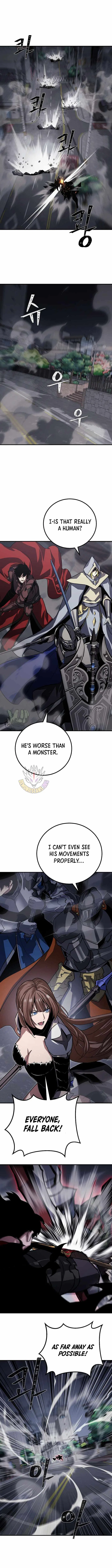 Level 1 Player Chapter 160 – Page 4