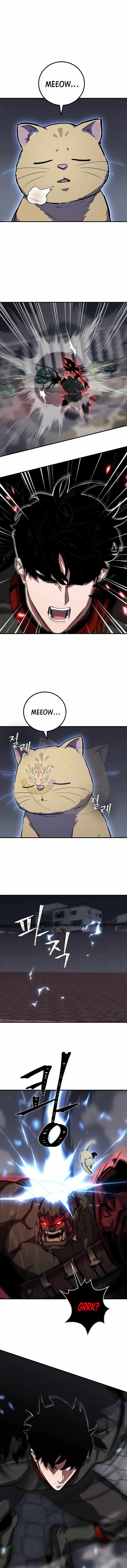 Level 1 Player Chapter 160 – Page 7