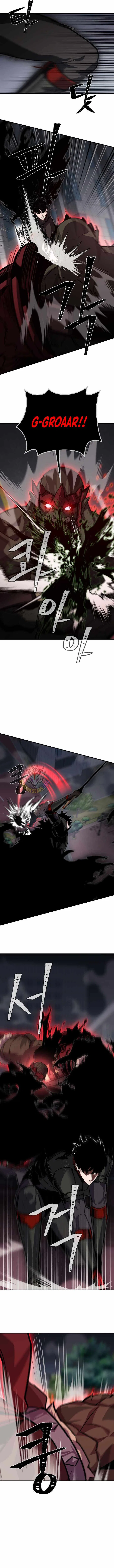 Level 1 Player Chapter 160 – Page 10