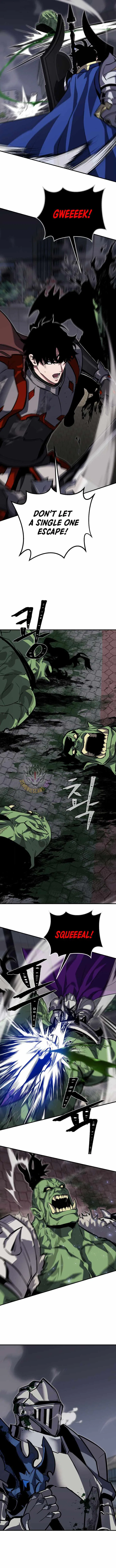 Level 1 Player Chapter 160 – Page 12