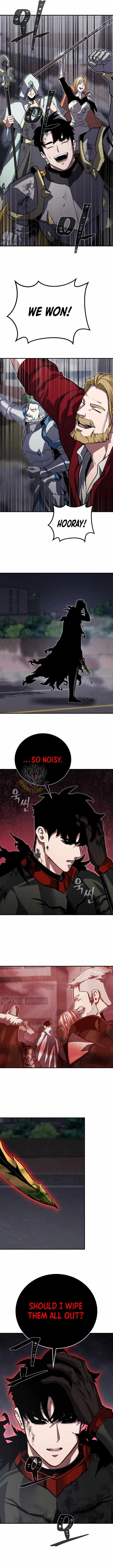 Level 1 Player Chapter 160 – Page 13
