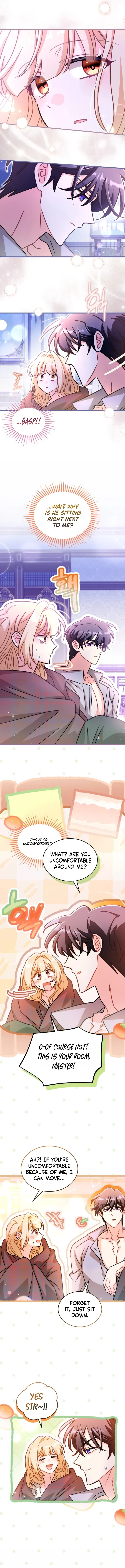The Maid With a Child Chapter 28 – Page 6