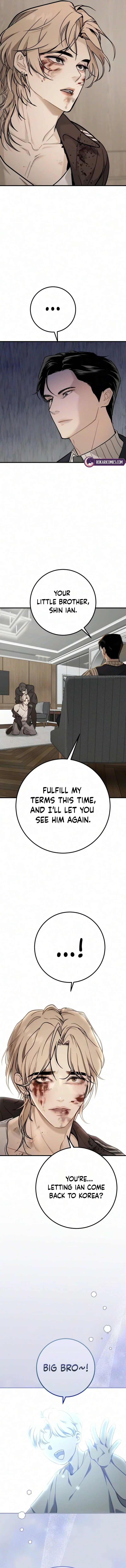 Surviving Among the Heirs Chapter 3 – Page 7