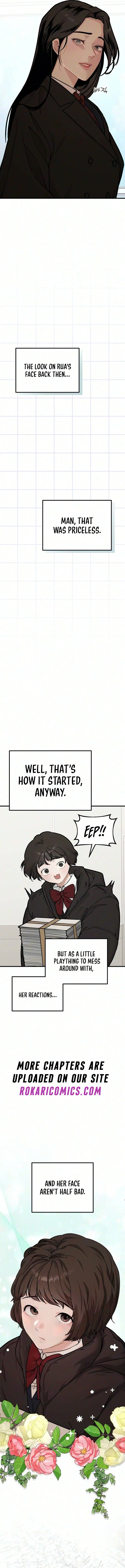 Surviving Among the Heirs Chapter 3 – Page 11