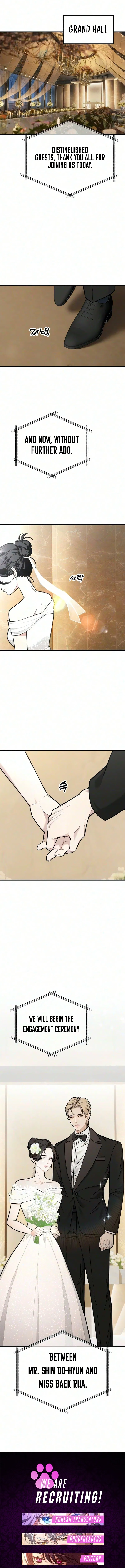 Surviving Among the Heirs Chapter 3 – Page 18