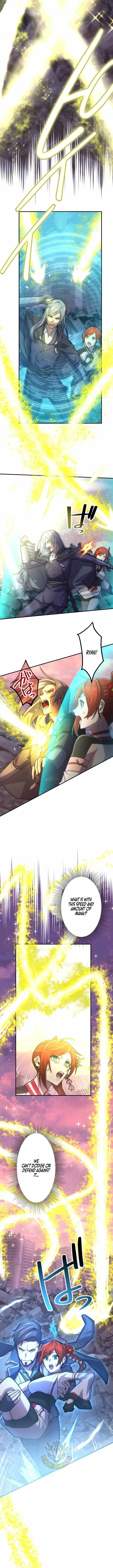 I Became an S-Rank Hunter with the Demon Lord App Chapter 173 – Page 7