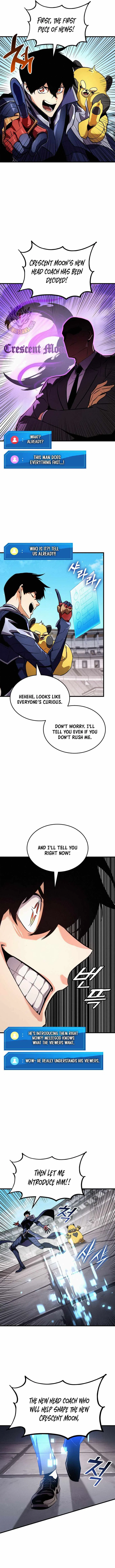 Ranker’s Return (Remake) Chapter 260 – Page 3