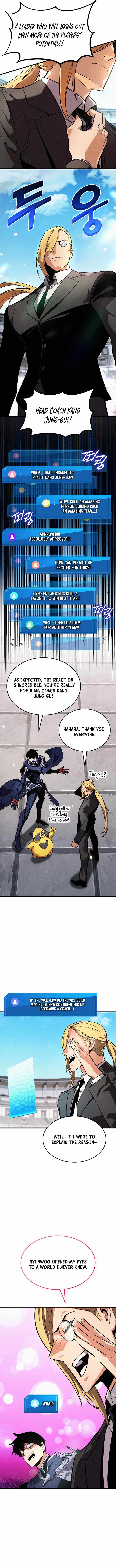 Ranker’s Return (Remake) Chapter 260 – Page 4