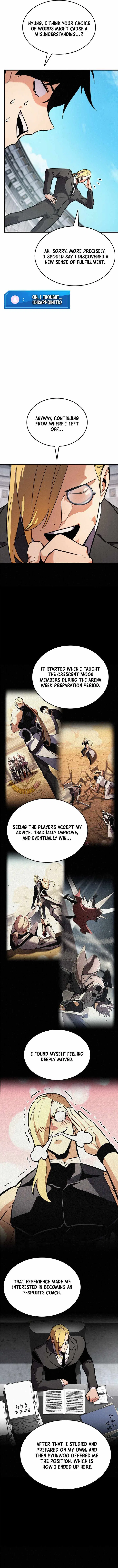 Ranker’s Return (Remake) Chapter 260 – Page 5