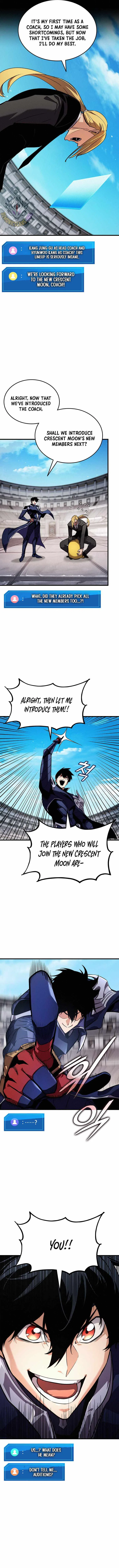 Ranker’s Return (Remake) Chapter 260 – Page 6