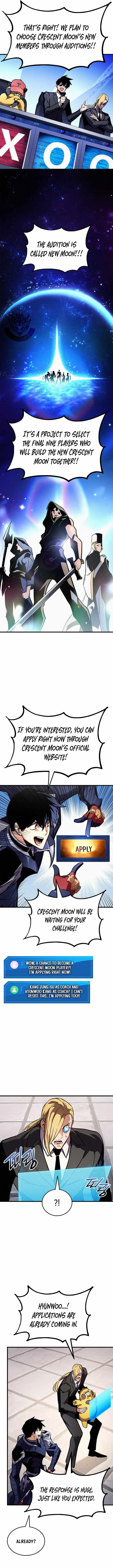 Ranker’s Return (Remake) Chapter 260 – Page 7