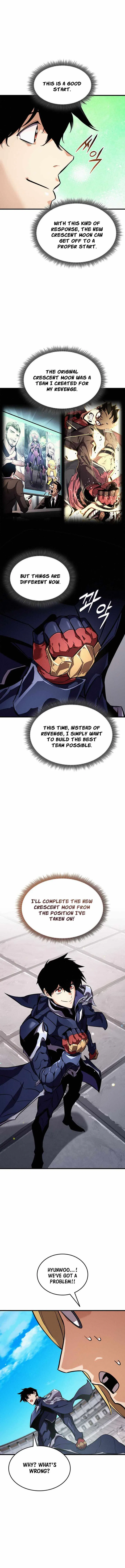 Ranker’s Return (Remake) Chapter 260 – Page 8