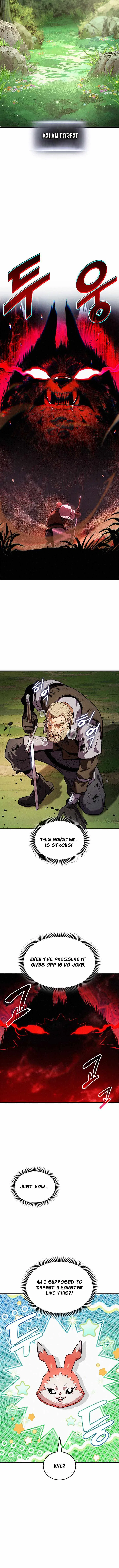 Ranker’s Return (Remake) Chapter 260 – Page 12