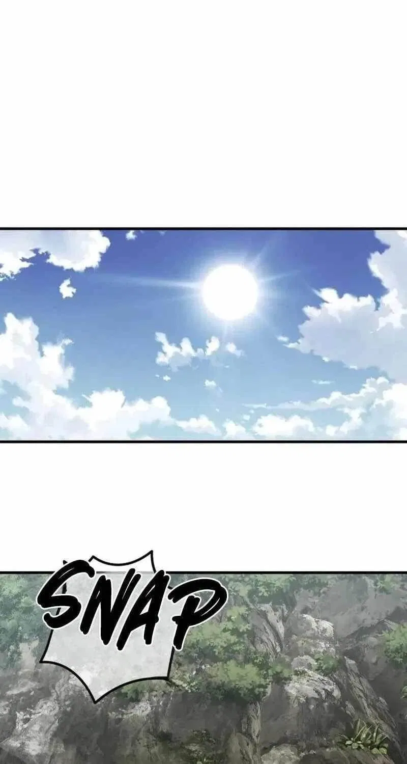 Green Skin (Manhwa) Chapter 3 – Page 1