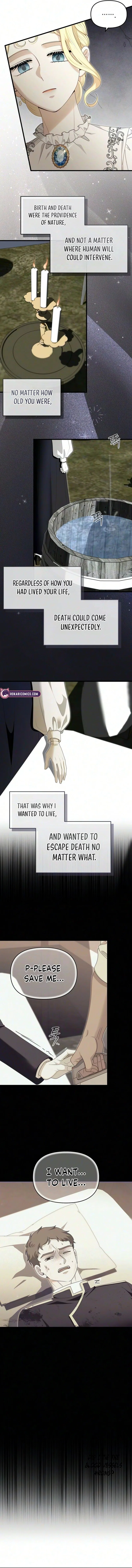 I Refuse to Be Tamed! Chapter 43 – Page 3