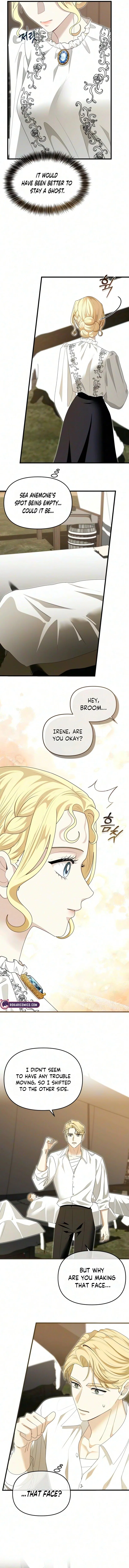 I Refuse to Be Tamed! Chapter 43 – Page 6