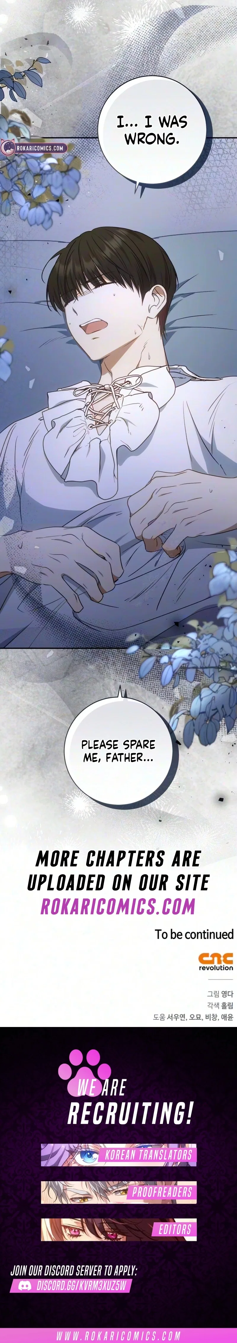 My Husband Was Stolen Twice Chapter 59 – Page 18