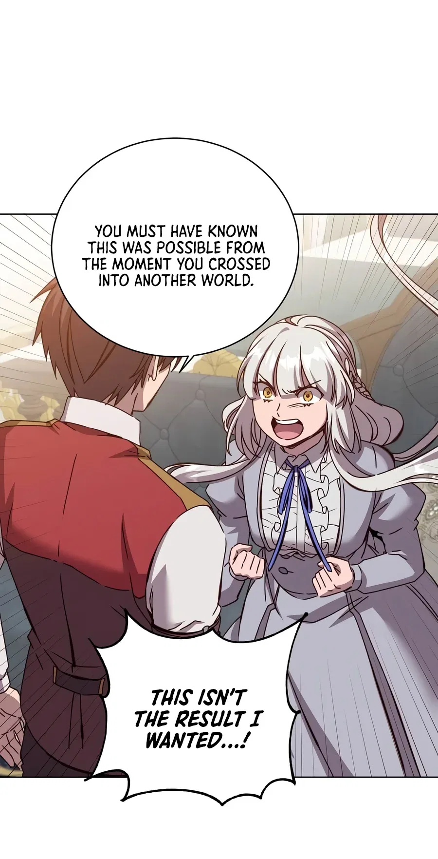 The Max Level Hero has Returned! Chapter 246 – Page 7