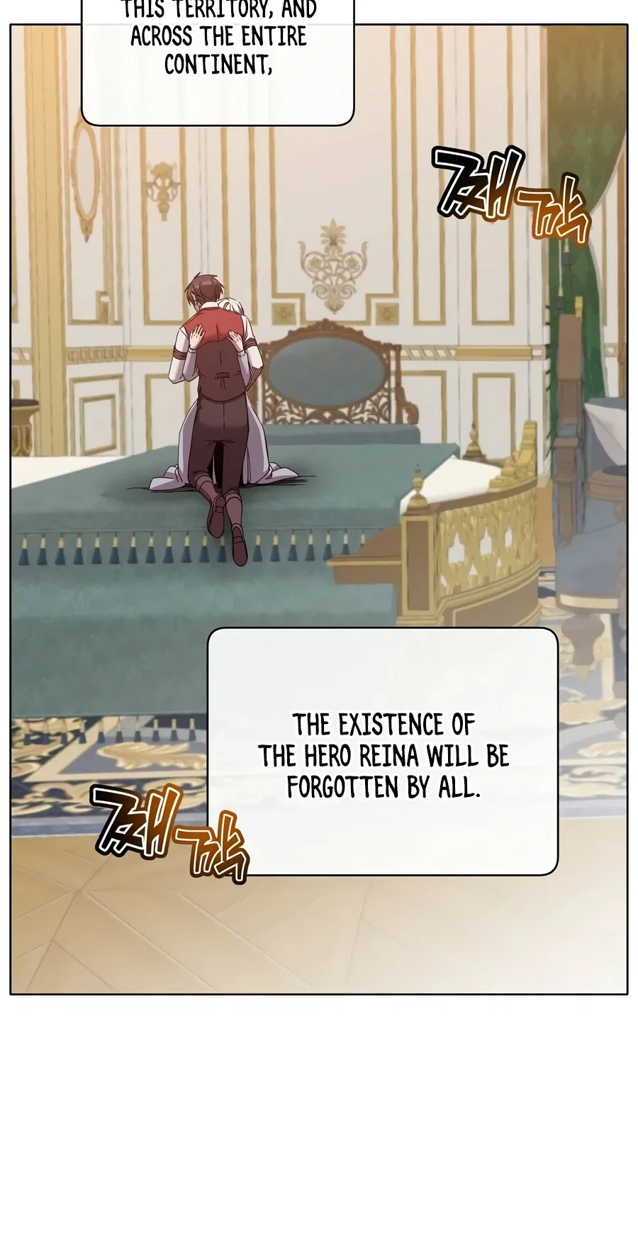 The Max Level Hero has Returned! Chapter 246 – Page 11