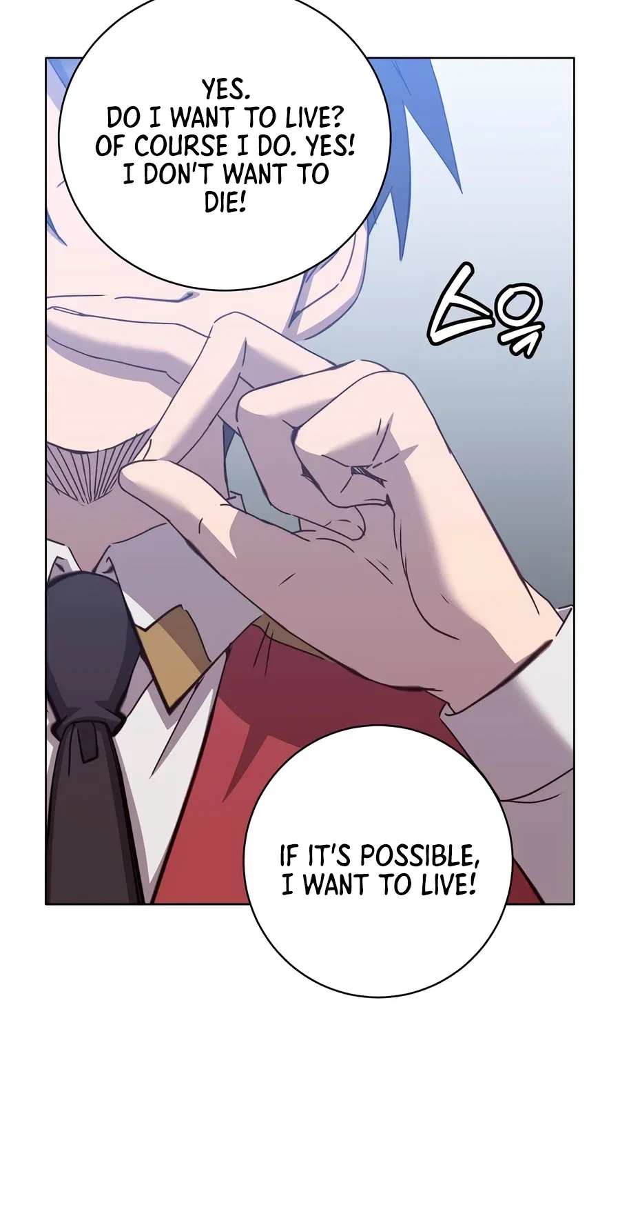 The Max Level Hero has Returned! Chapter 246 – Page 13
