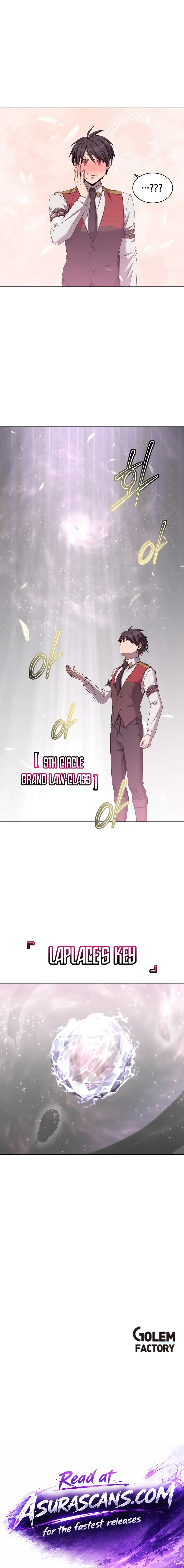The Max Level Hero has Returned! Chapter 246 – Page 16