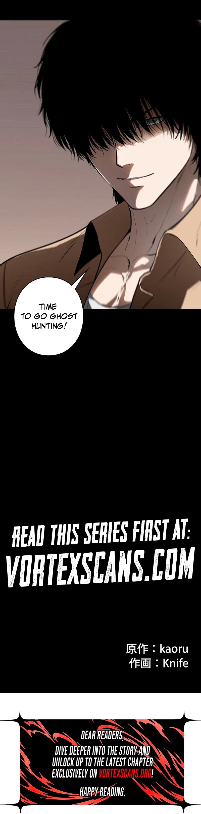 The Mad Dog Chapter 48 – Page 26