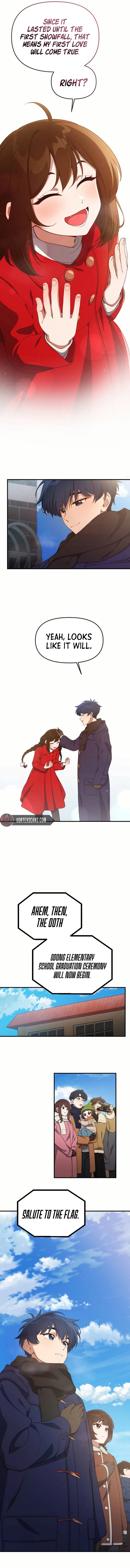 The Genius Wants to be Ordinary! Chapter 26 – Page 2