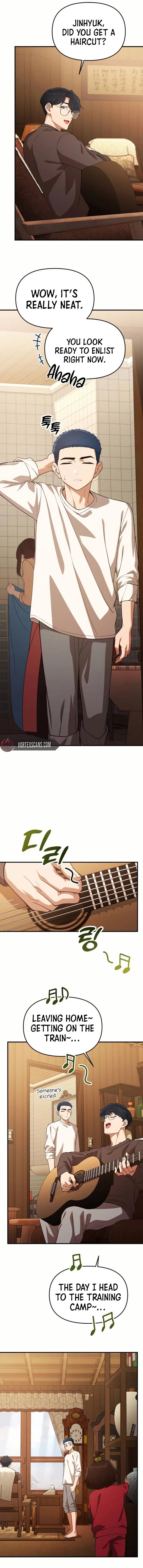 The Genius Wants to be Ordinary! Chapter 26 – Page 13