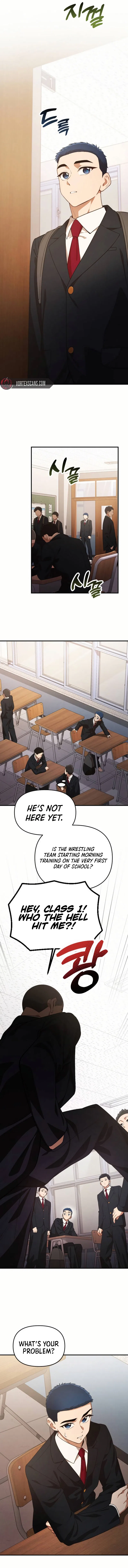 The Genius Wants to be Ordinary! Chapter 26 – Page 15