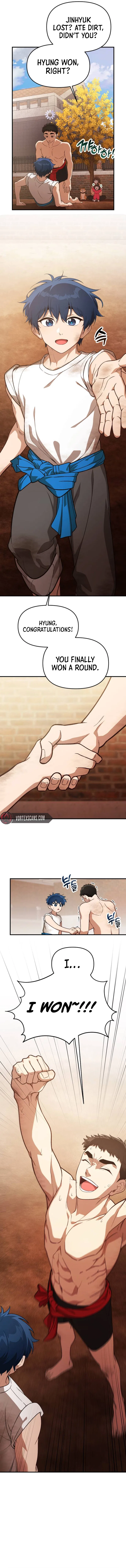 The Genius Wants to be Ordinary! Chapter 25 – Page 16
