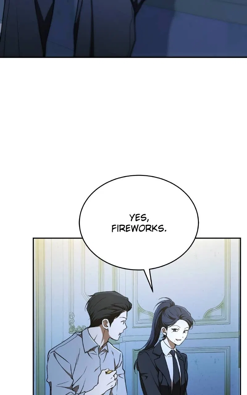 Divine Beast Kindergarten Chapter 47 – Page 3