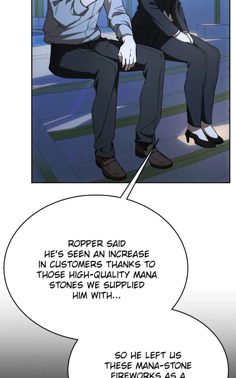 Divine Beast Kindergarten Chapter 47 – Page 4
