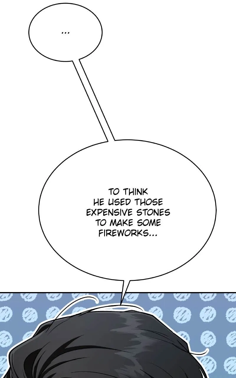 Divine Beast Kindergarten Chapter 47 – Page 7