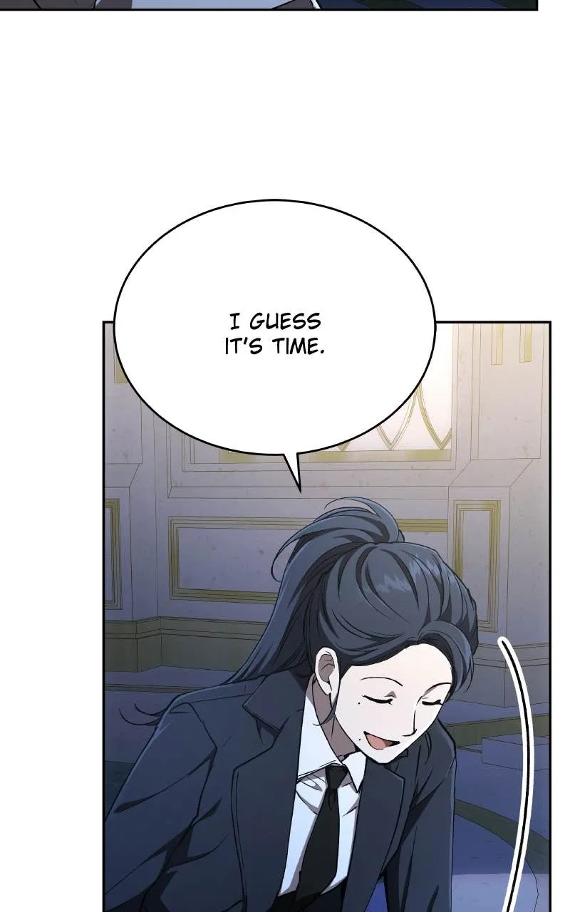 Divine Beast Kindergarten Chapter 47 – Page 13