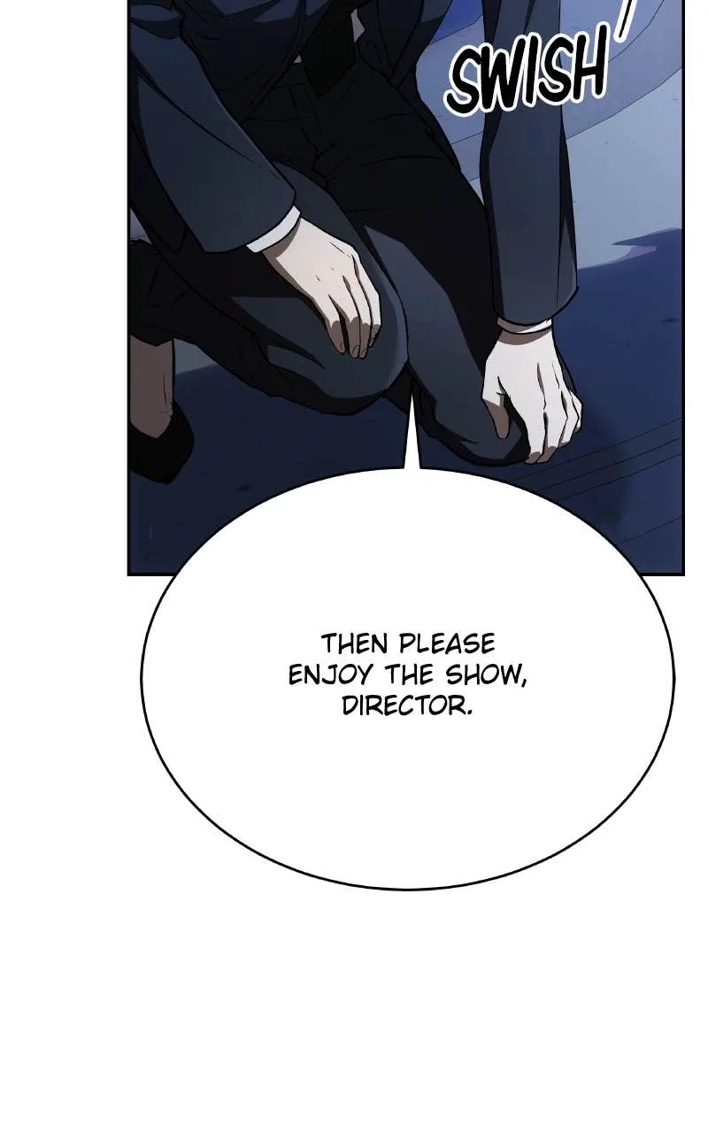 Divine Beast Kindergarten Chapter 47 – Page 14