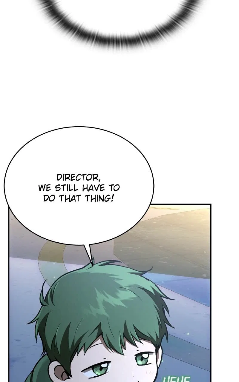 Divine Beast Kindergarten Chapter 47 – Page 18