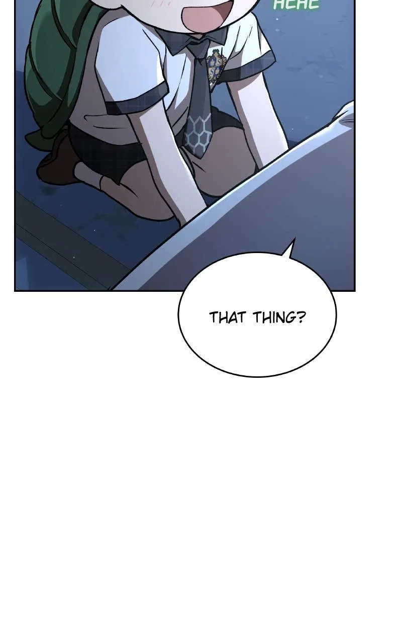 Divine Beast Kindergarten Chapter 47 – Page 19