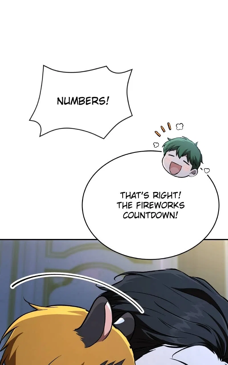 Divine Beast Kindergarten Chapter 47 – Page 20