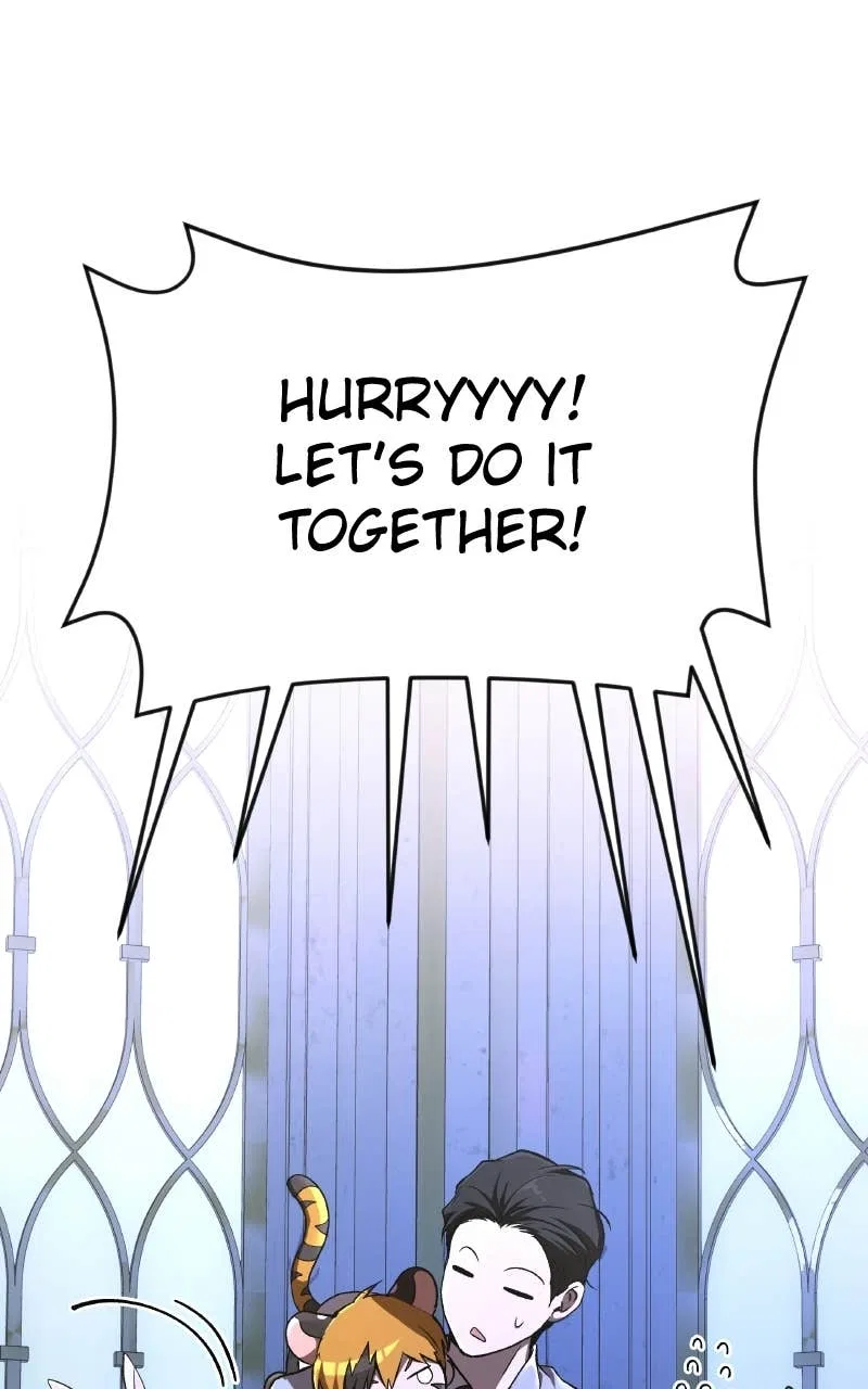 Divine Beast Kindergarten Chapter 47 – Page 22