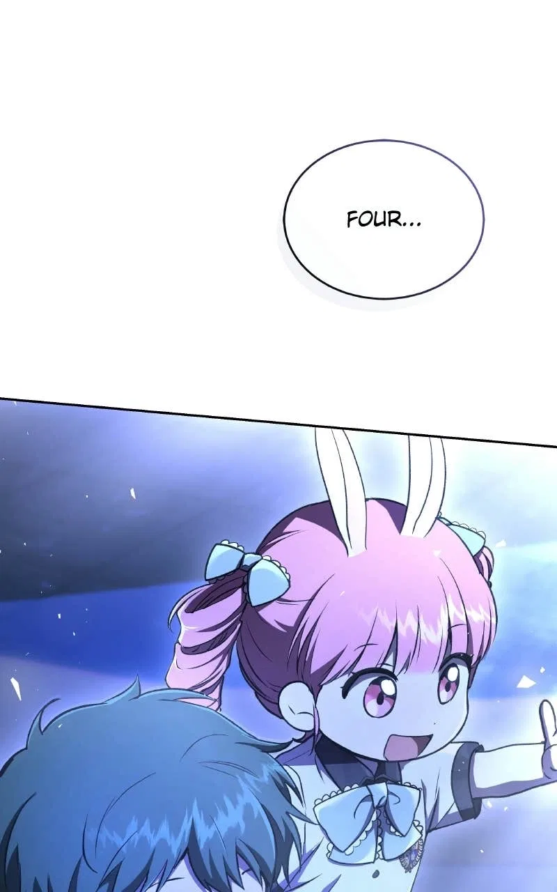 Divine Beast Kindergarten Chapter 47 – Page 26