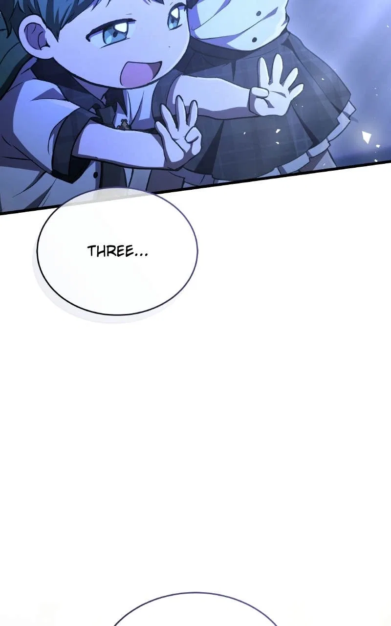 Divine Beast Kindergarten Chapter 47 – Page 27