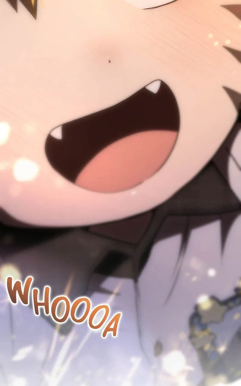 Divine Beast Kindergarten Chapter 47 – Page 38