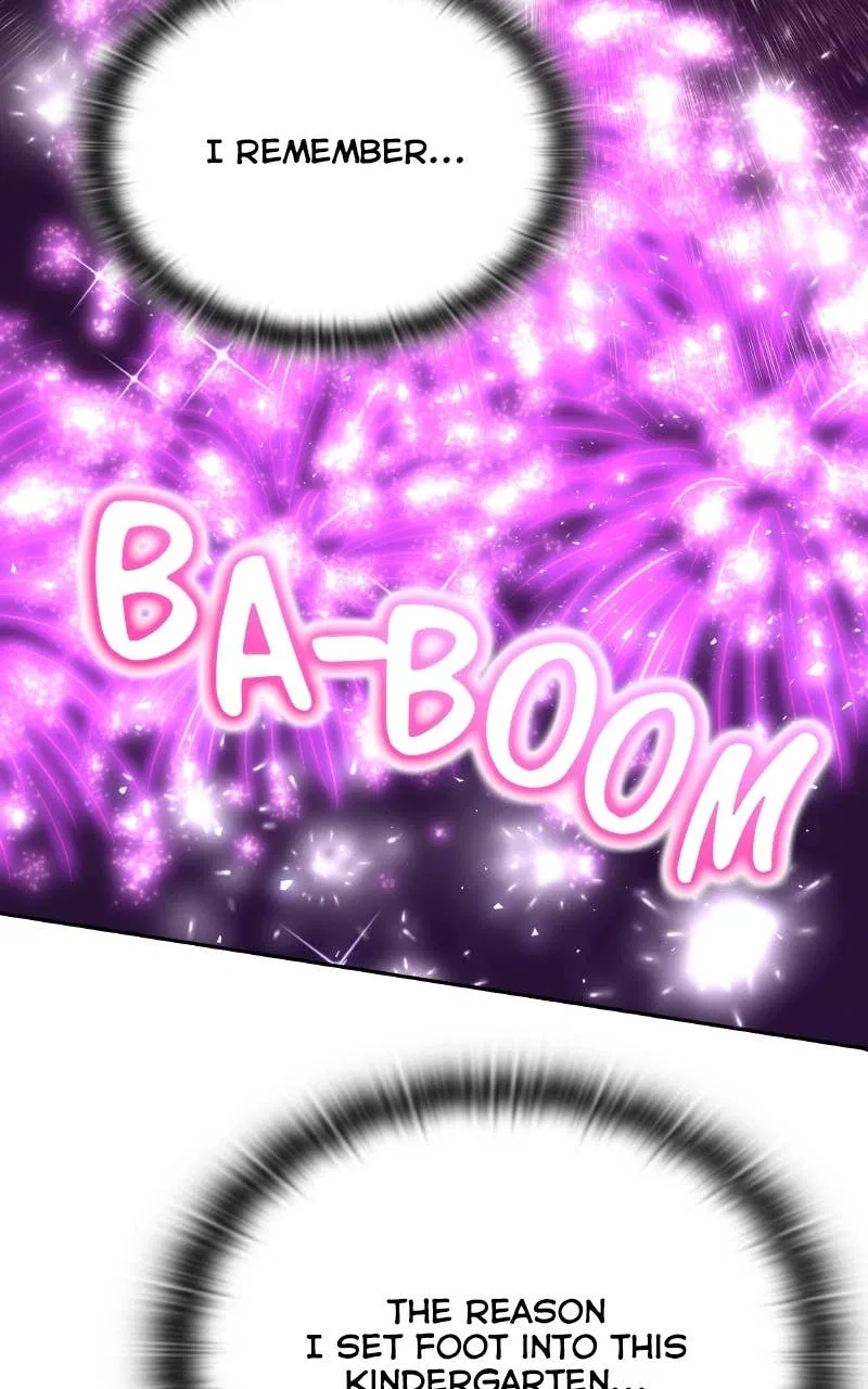 Divine Beast Kindergarten Chapter 47 – Page 43