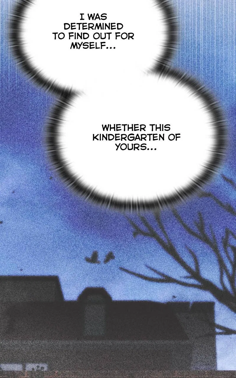 Divine Beast Kindergarten Chapter 47 – Page 45